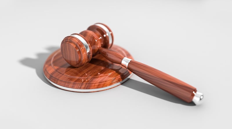Legal Dramas