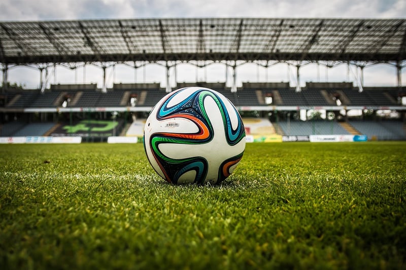 Football Stadium